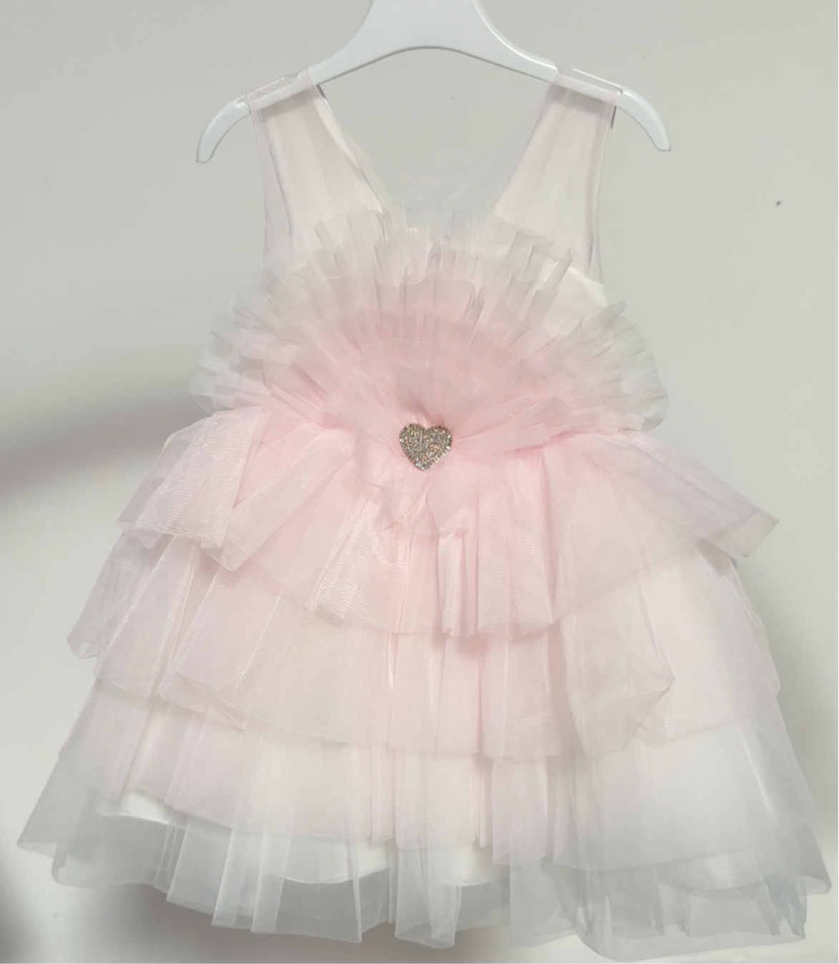 Pink Butter dress