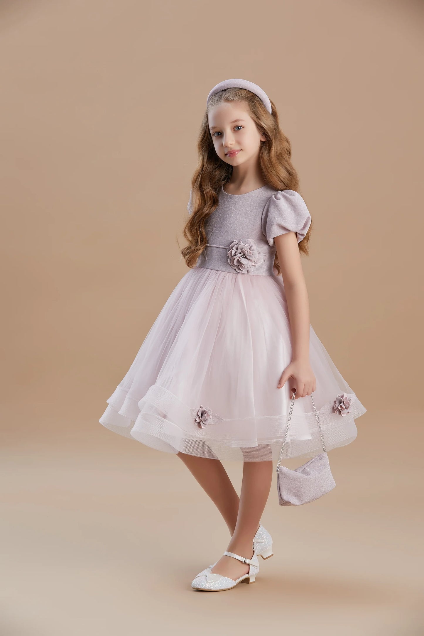 Chila dress