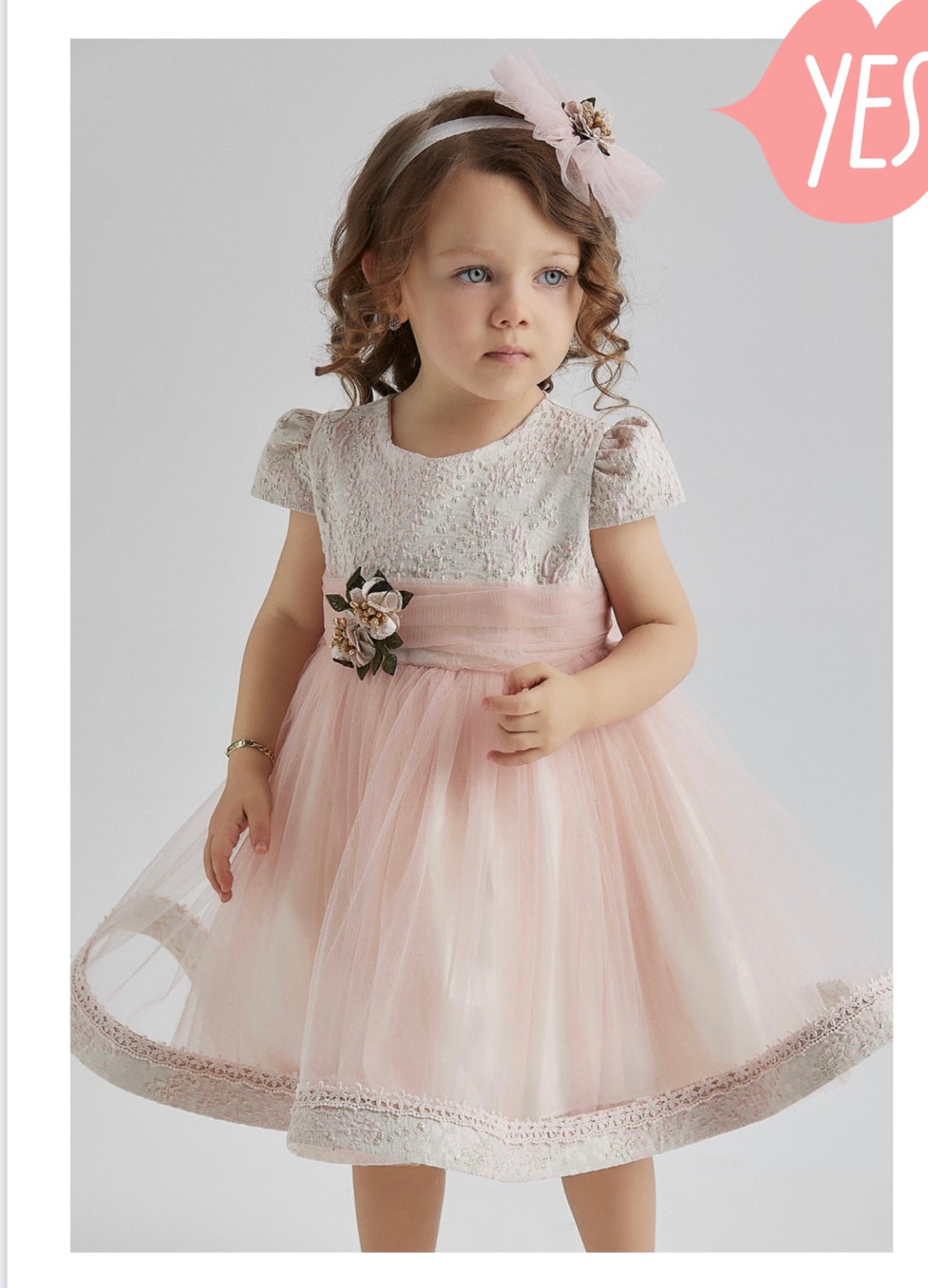 TuTu Dress
