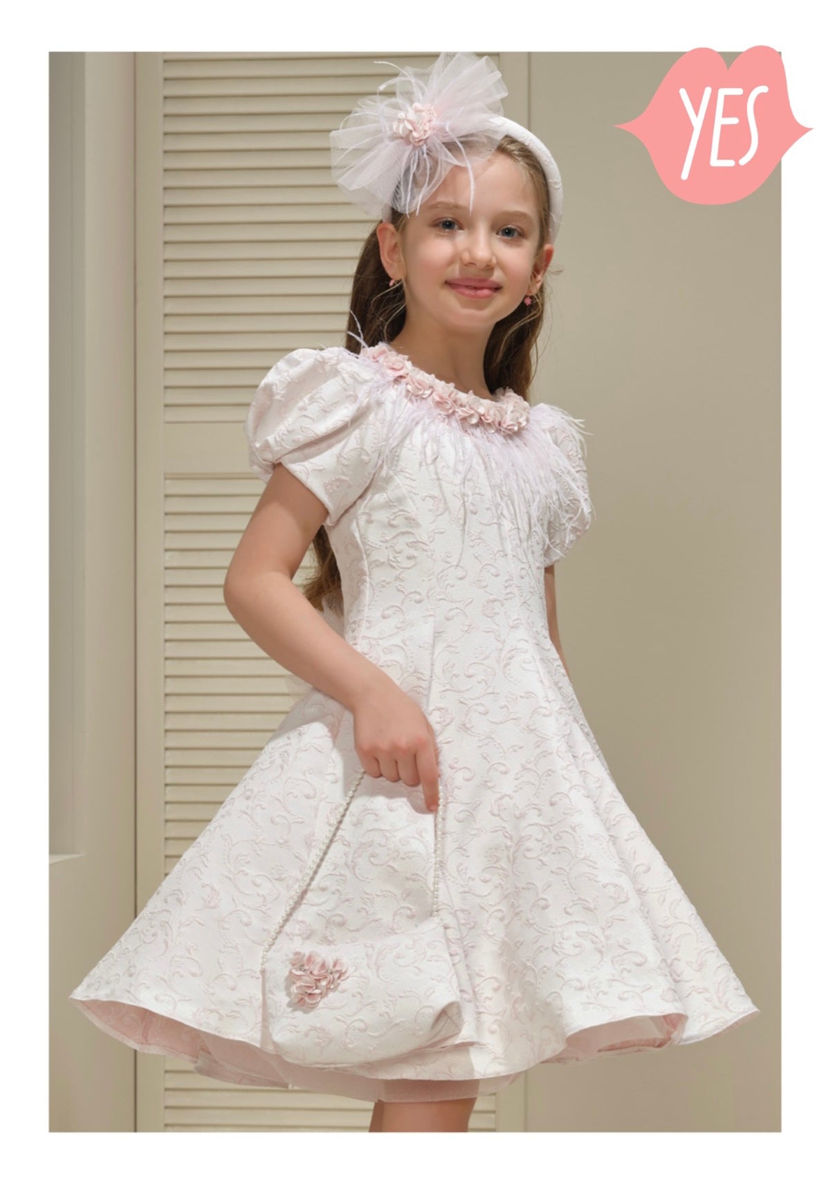 FIJI DRESS