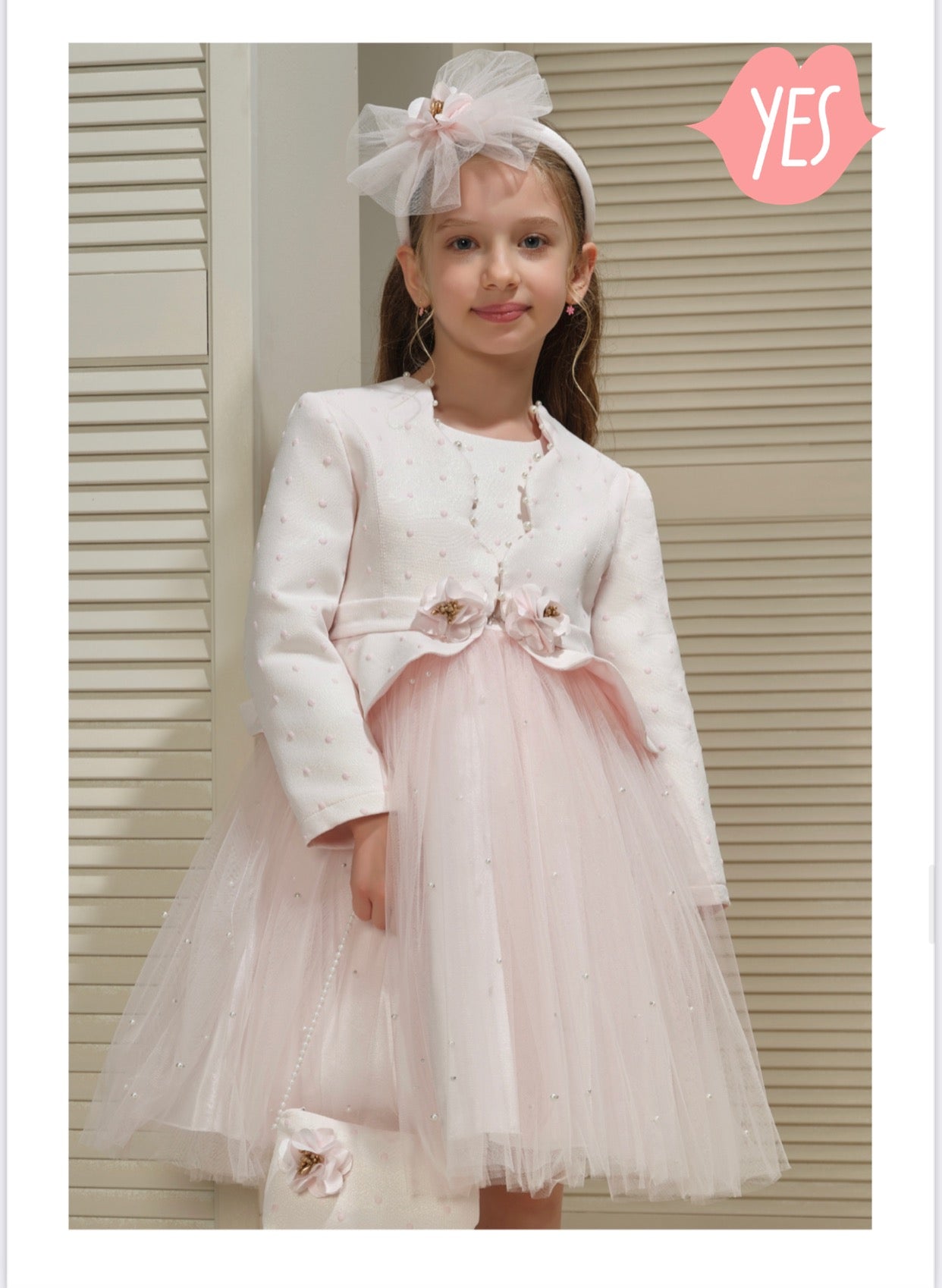 Lille Dress