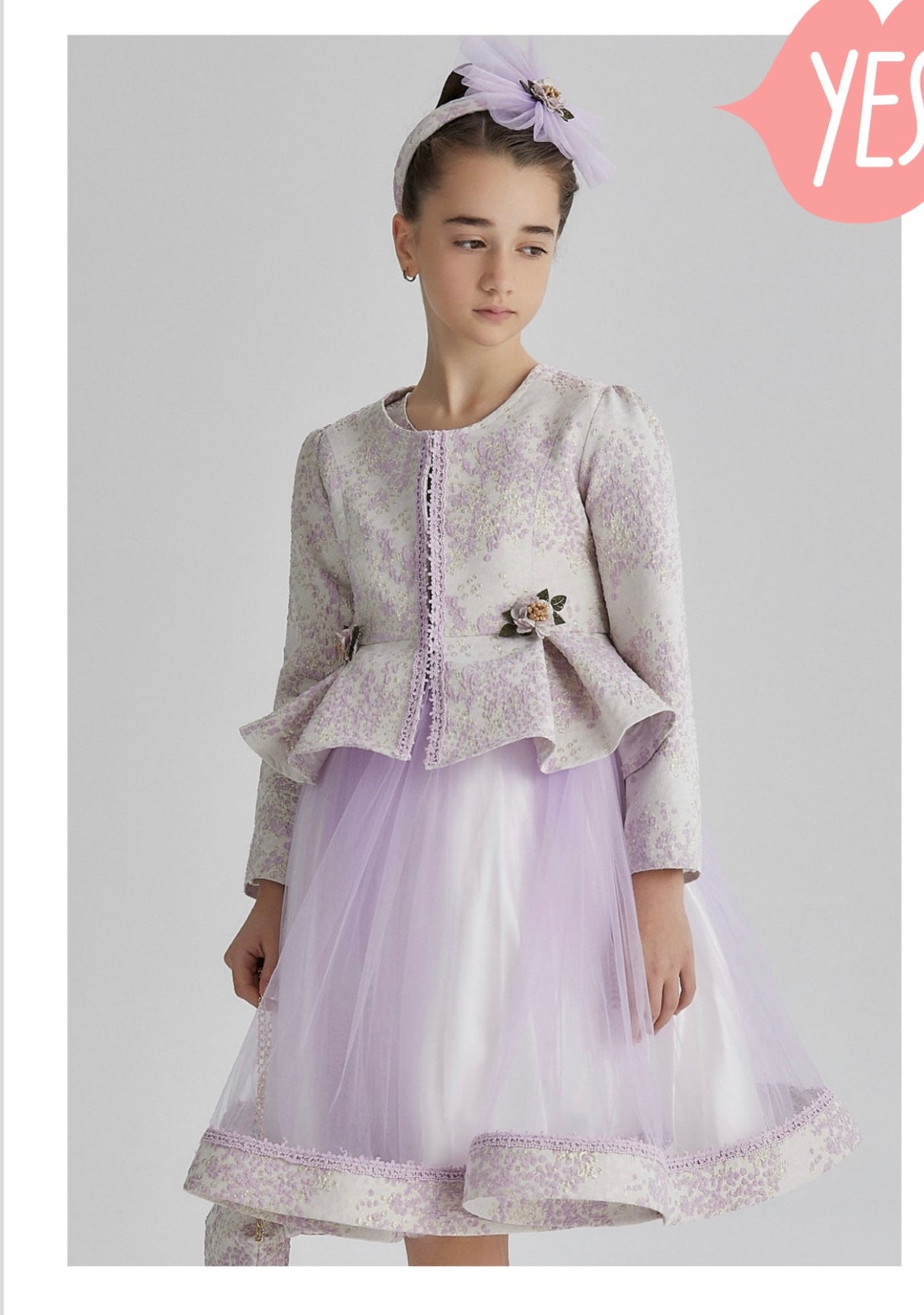 Koko dress