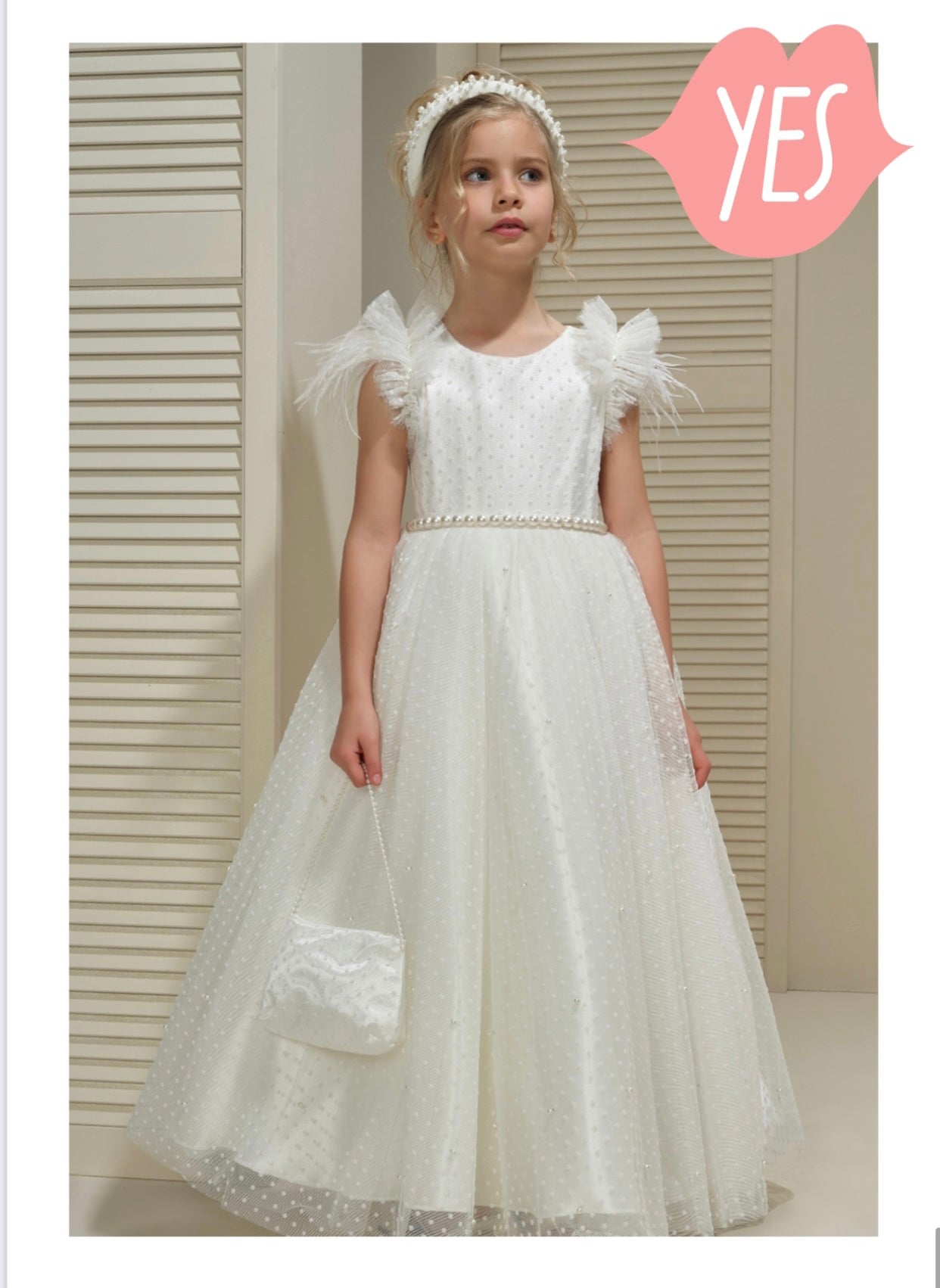 Stormi Dress
