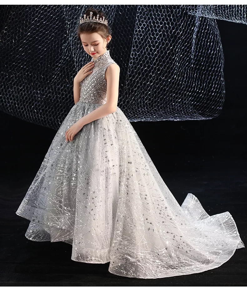 Freya Gown