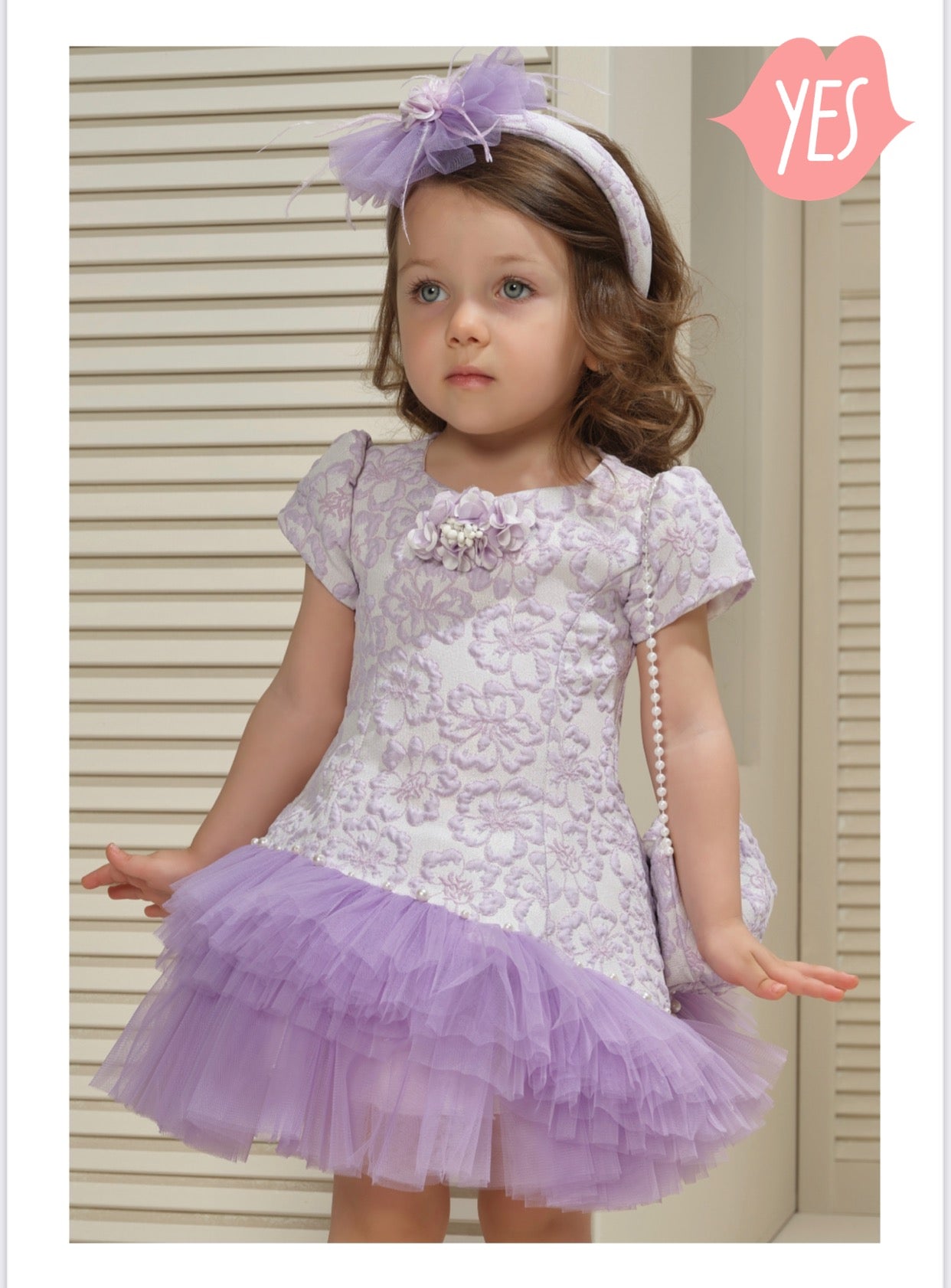RIAN DRESS