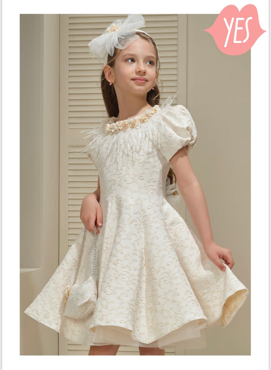 FIJI DRESS