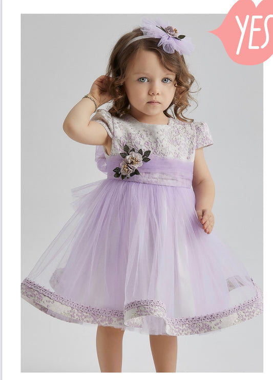 TuTu Dress