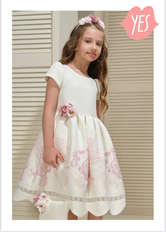 HOLLY DRESS