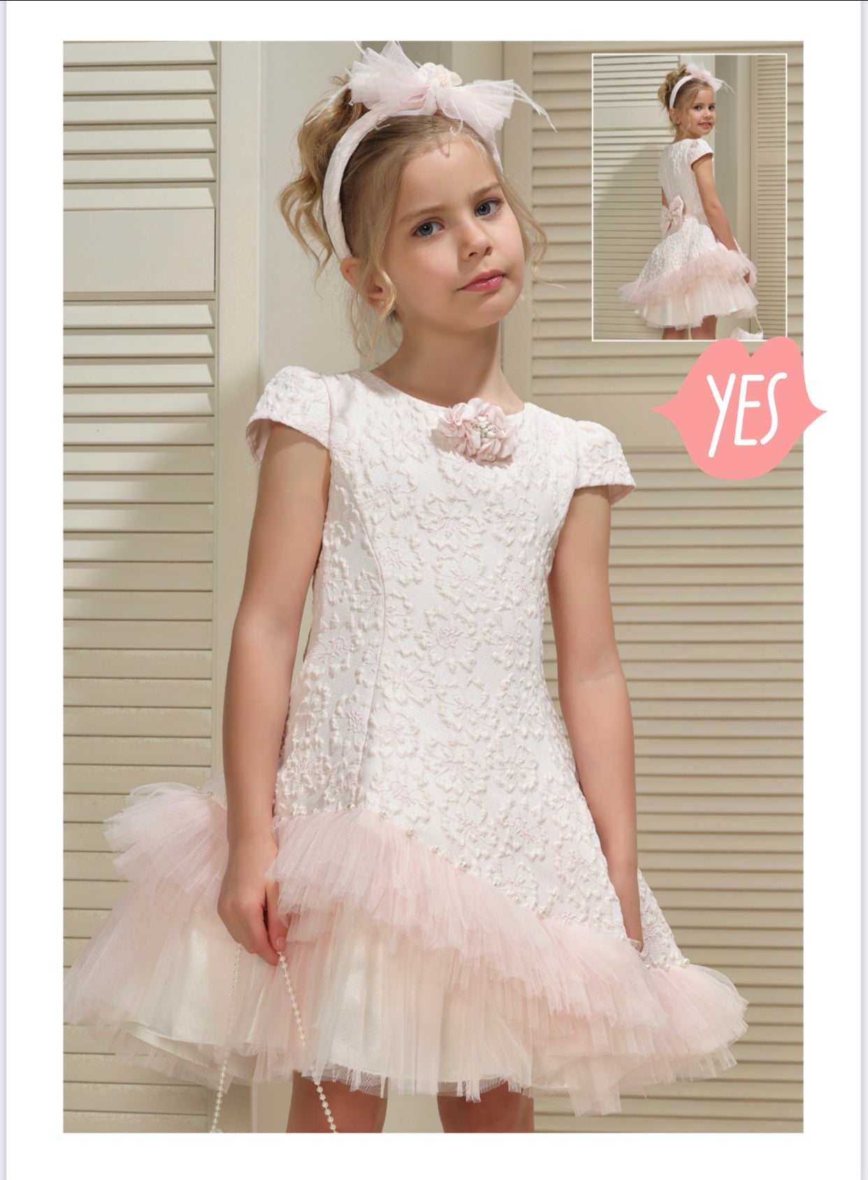 RIAN DRESS