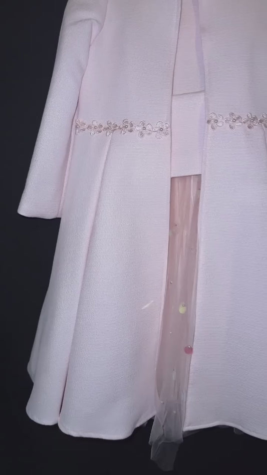 Doll face Dress
