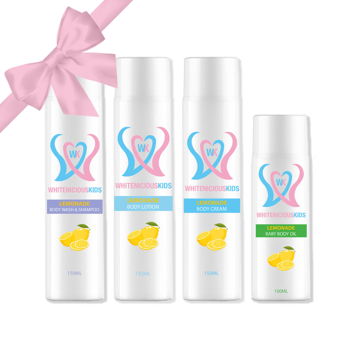 Lemonade Bundle