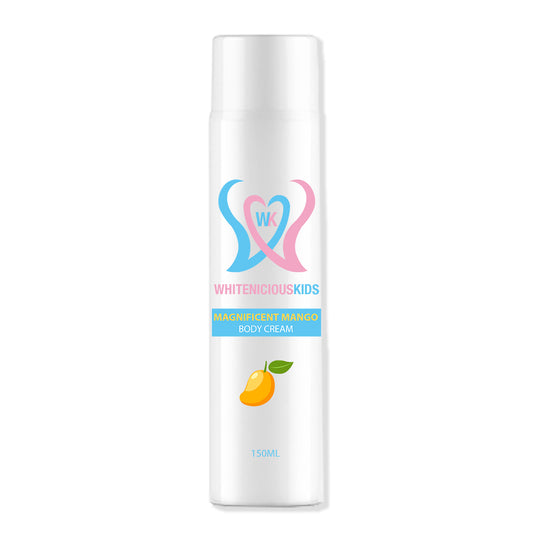 Magnificent Mango Body Cream