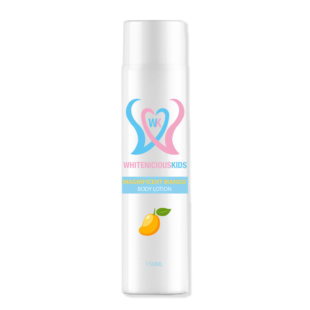 Magnificent Mango Body Lotion