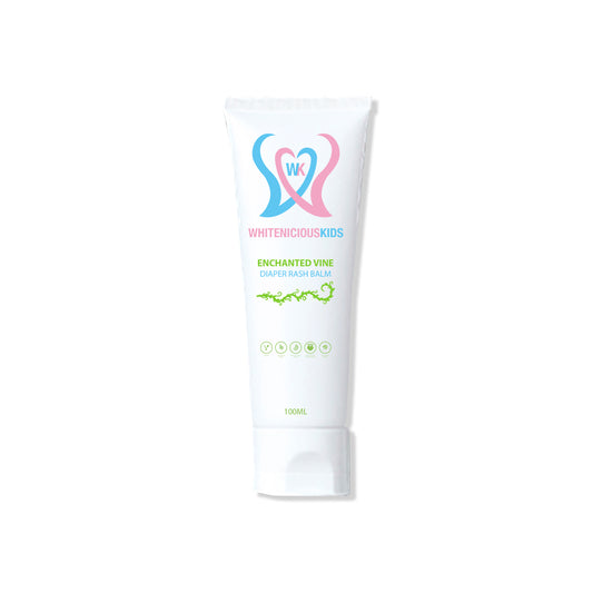 Enchanted Vine Vegan Diaper Rash Balm